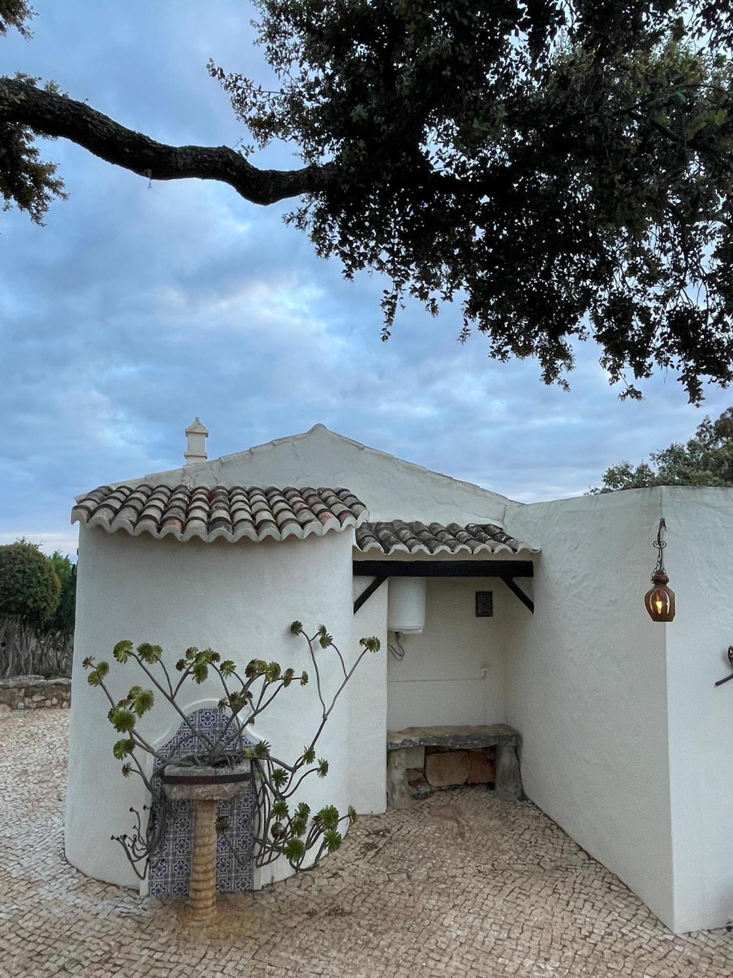 Monte Borboleta Villa Faro Exterior photo